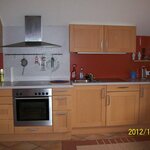 Photo of Appartement/Fewo, Dusche und Bad, WC, 2 Schlafräum