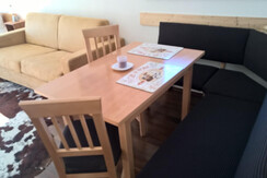 Apartment Ursula Essecke