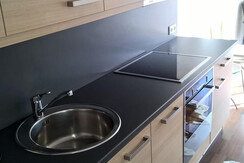 Apartment Ursula Küche