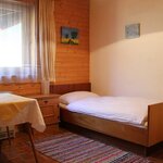 Photo of Single room, shared shower/shared toilet