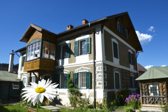 Haus