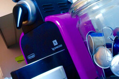 Kaffeemaschine