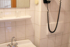 Großes Appartement Zimmer 2 Bad