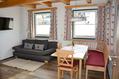 Küche App. II "Gstoder"