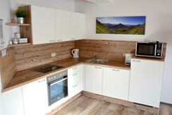 Küche App. II "Gstoder"