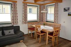 Sitzecke App. II "Gstoder"