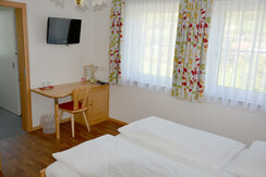 Doppelzimmer