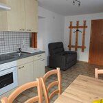 Photo of Apartment, bath, toilet, 2 bed rooms