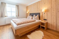 App Enzian Schlafzimmer 2