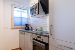 App Edelweiß Küche 1