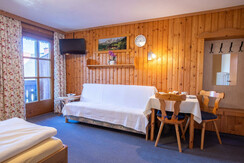 Zimmer Kohlröserl 1