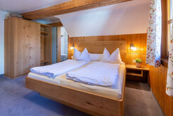 Zimmer Kohlröserl 2