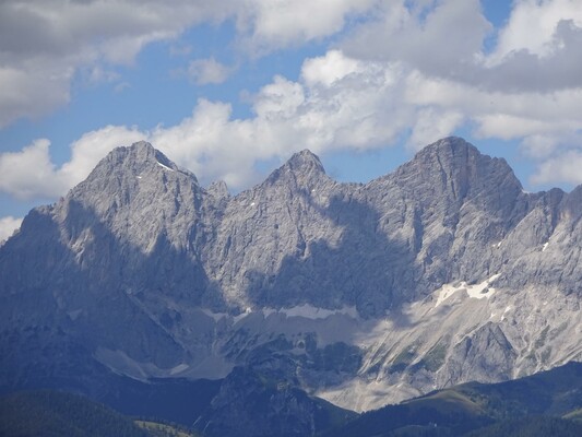 Dachsteingebirge