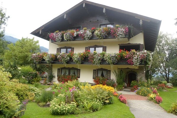 Haus Posch in Friesach