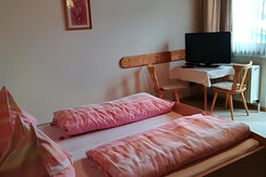 Haus Posch - Doppelbettzimmer