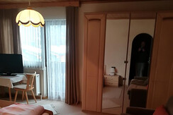 Haus Posch - Doppelbettzimmer