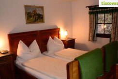 Haus Powoden Appartment 2 Schlafzimmer