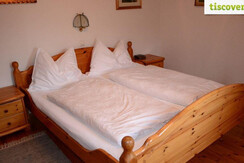 Haus Powoden Appartment 1 Schlafzimmer