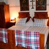 Bild von Doppelzimmer, Etagendusche | © Haus Powoden | Fam. Engelbrecht