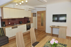 Appartement Morgensonne II