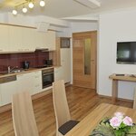 Photo of Apartment, shower, toilet, 1 bed room