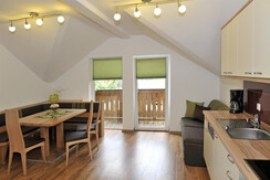 Appartement Morgensonne I