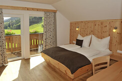 Appartement Morgensonne III