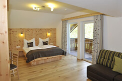 Appartement Abendsonne I