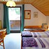 Photo of Family room, shared shower/shared toilet, 2 bed rooms | © Rudorfer G.