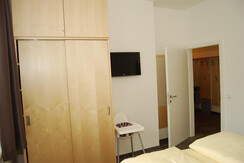 Appartment 34