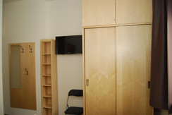 Appartment 35