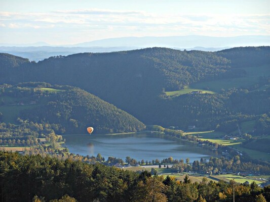 Blick auf den Stubenbergsee_Doris Buchegger