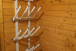 Skischuhtrockner