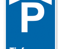 Car Parking Place