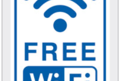 Free WiFi