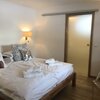 Bild von Appartement/Fewo, Bad, WC, 3 Schlafräume | © Clarissa Evans
