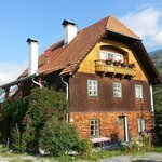 Photo of holiday house/2 bedrooms/bath tub, WC