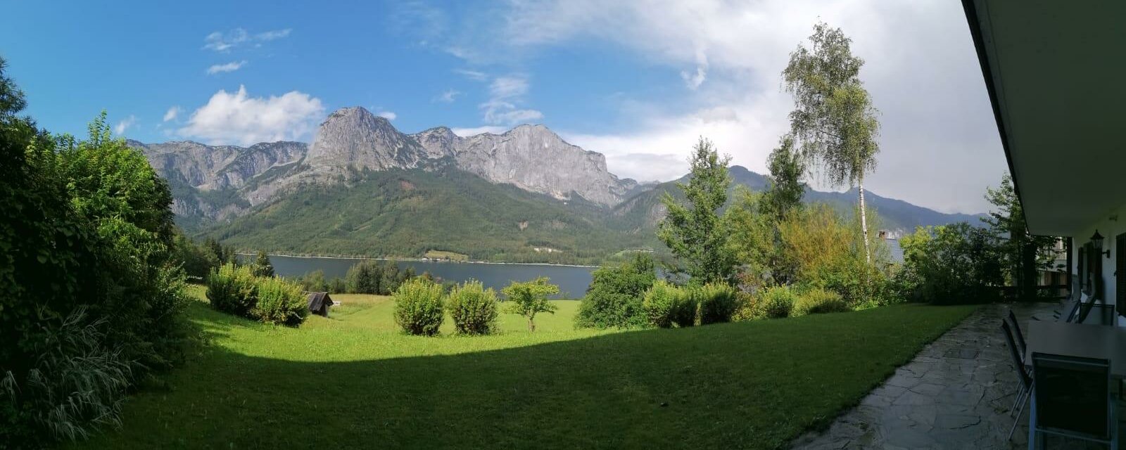 Haus Thomas, Grundlsee Seeblick