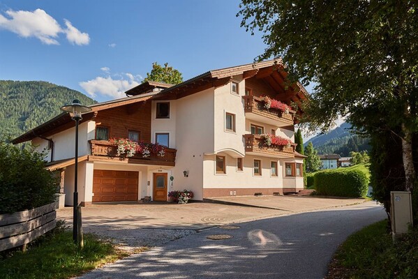 Haus Thurner Sommer
