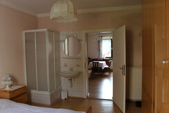 Haus Tritscher Ingrid Gruber - Schlafzimmer