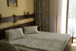 gemütliche Doppelzimmer im Haus Ulrich