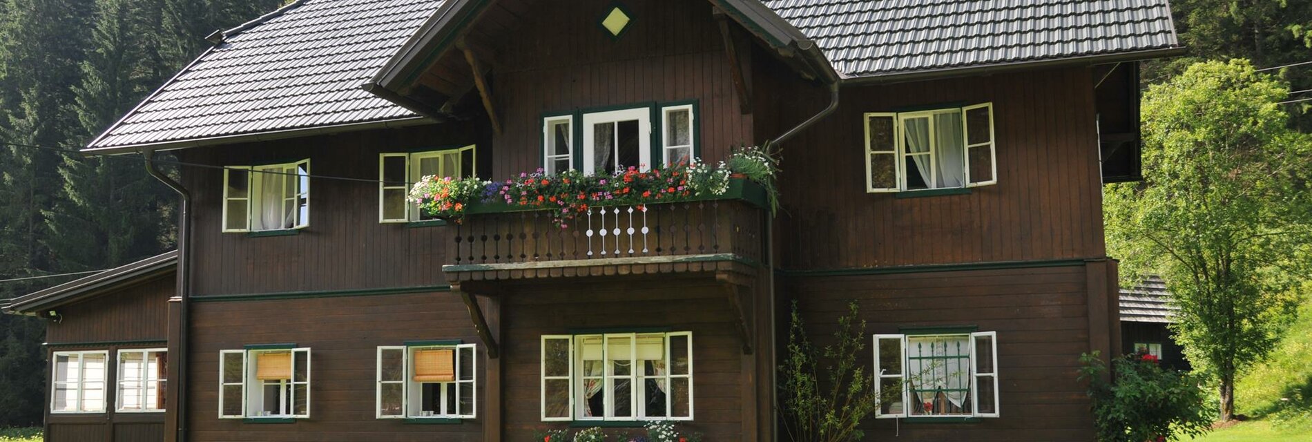 Haus Heidi