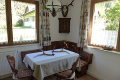 Heidis Schlummerkiste_Jagastüberl