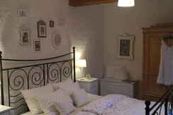 Herzlhof Doppelzimmer