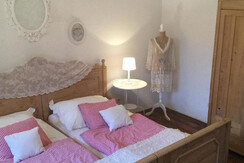 Herzlhof Schlafzimmer