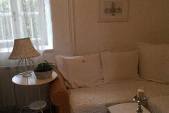 Herzlhof Rupp Wohnzimmer