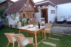 Herzlhof Rupp Dinner