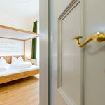 Photo of Apartment, bath, toilet, facing the countryside