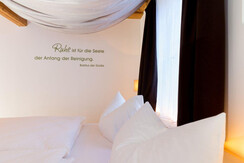 "Nikolaus" Schlafzimmer