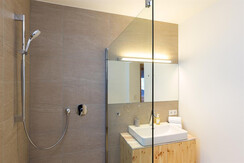 "Nikolaus" Badezimmer